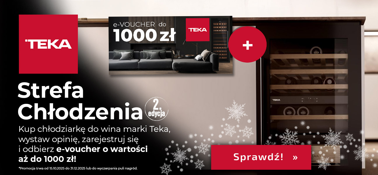 Strefa Chłodzenia 2 edycja